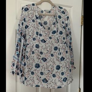 Women’s Lucky Brand Blouse